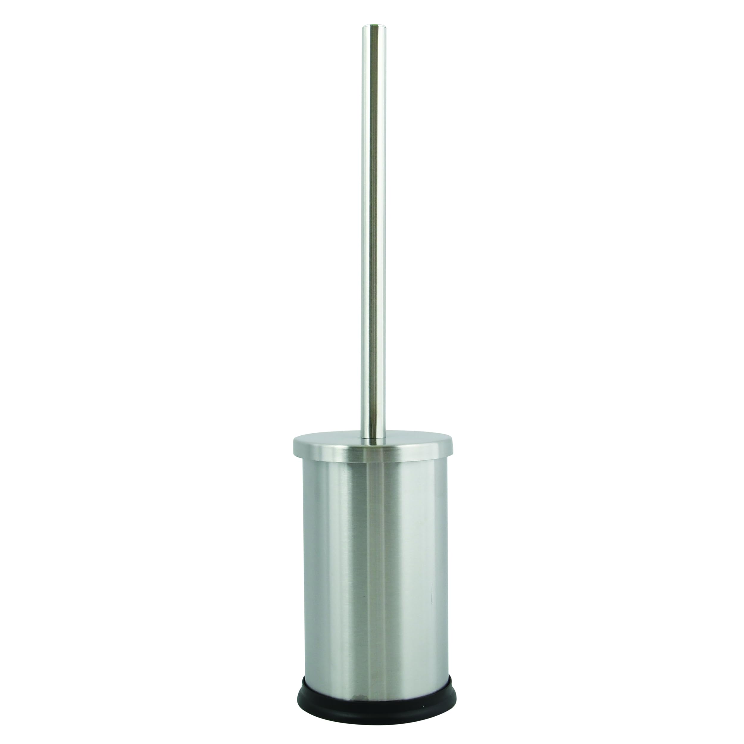 Toilet set of steel mat