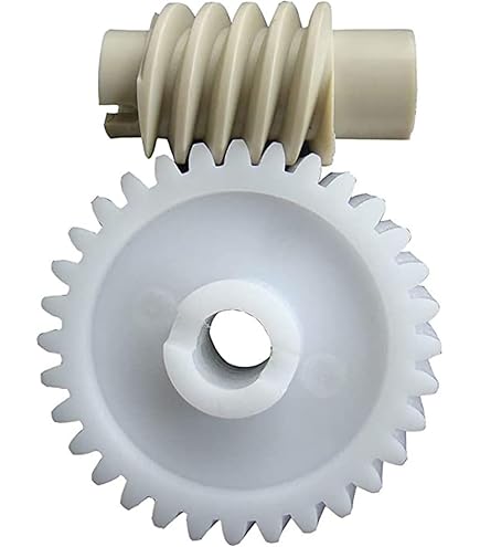 Engranaje De Repuesto Para Puerta De Garaje Moore-O-Matic XX150 Y X150X-S Por GARAGEMANN
