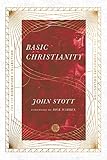 Basic Christianity (IVP Signature Collection) by