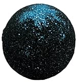 Intimate Bath and Body 5.5 oz Men's Polo Type Deep Black Chasm Bath Bomb
