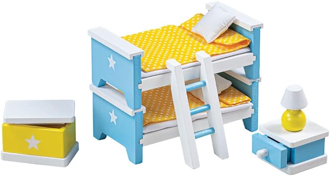 children's bedroom furniture set