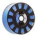 CEL RBX-ABS-BL824 ABS Filament, Cornflower Blue
