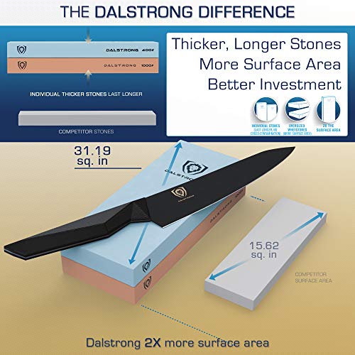 1 DALSTRONG+Whetstones+Top+Grade+Corundum+Ultra+Durable