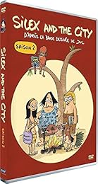 Silex and the City - Saison 2