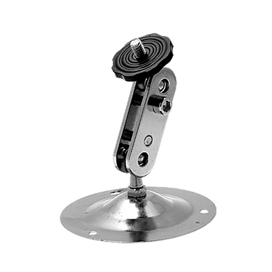 sourcing map Wall Mount Alloy Bracket for CCTV Security Surveillance Camera