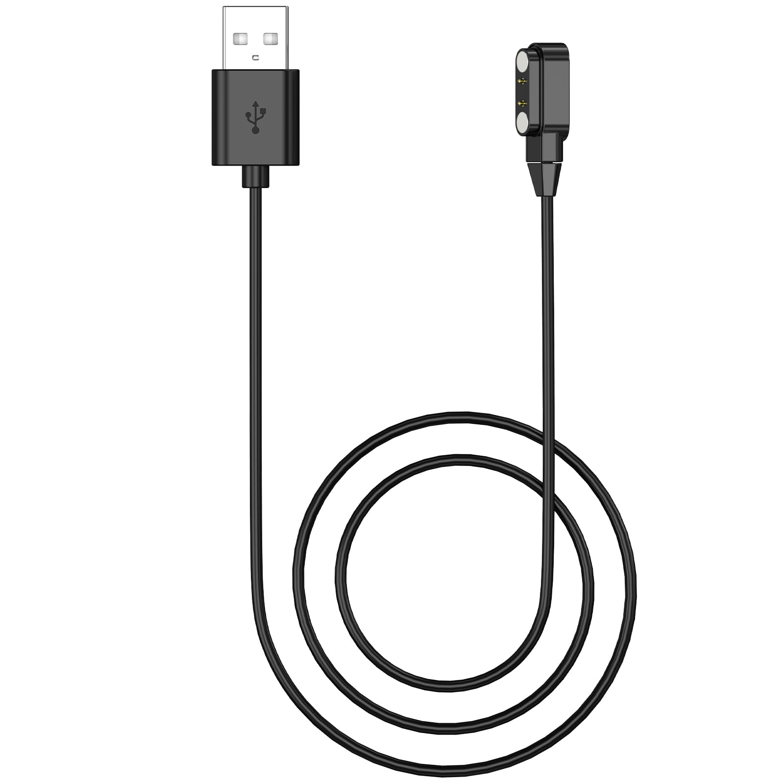 Nemheng N89 Smart Watch USB Charger Charging Cable N89 Smart Watch Fitness Tracker