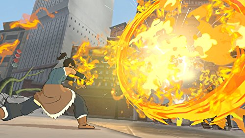 legend of korra ps4 digital download