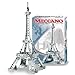 Erector Small Eiffel Tower