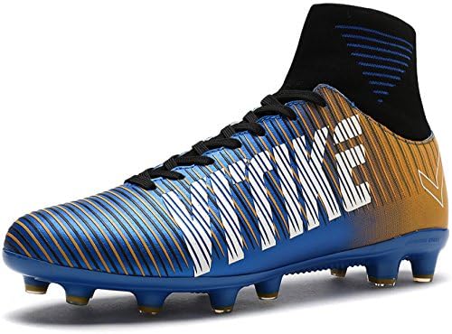 shoe sensation football cleats