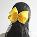 8 Inches Big Hair Bows Clip Sparkly Glitter Rhinestones Hair Bows Large Boutique Cheer Bows Alligator Hair Clips Hair Accessories For Baby Girls Toddlers Kids Teens Pack of 14