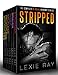 STRIPPED: The Complete Runaway Series (6 Books Romance Bundle)