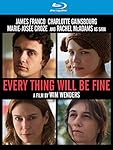 Cover Image for 'Every Thing Will Be Fine'