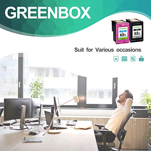 greenbox 63xl