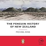 The Penguin History of New Zealand