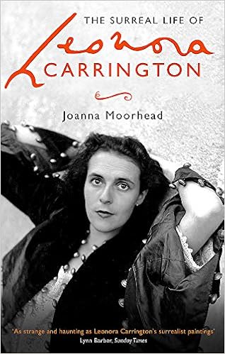 Get Leonora Carrington Foto Images