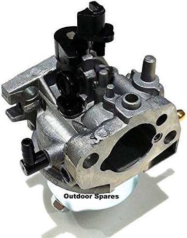 thumbnail image 2 of Mountfield Lawn Mower Service Kit – Compatible With RS100 Engine 2 of 6