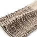 Winter Warm Knit Gloves for Women, Wool Touchscreen Texting Thick Gloves for Beanies Matching by REDESS