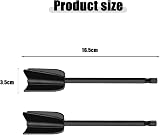 Uskerb Paint Mixer for Drill 4pk Plastic Paddles Resin Mixing Tool view 2