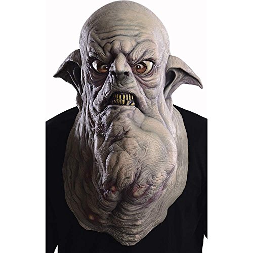 Rubie's Costume The Hobbit An Unexpected Journey Goblin King Mask