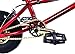 FatBoy Mini BMX Pro X Series Bike (BazookaX-Red/Gold)thumb 2