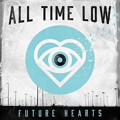 All Time Low - Everyone's Talking! - Amazon.com Music