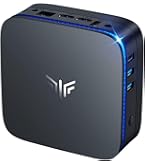 Beelink MINI S12 Pro ミニPC Amazon.co.jp: Beelink Mini S12 Pro Mini PC, Mini Computer