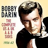 The Complete Us & Uk A & B Sides 1956-62