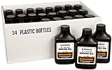WoodlandPRO Synthetic 2-Cycle Engine Oil (6.4 oz. Bottles - Case of 24)