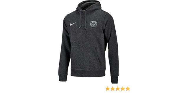 paris st germain hoodie