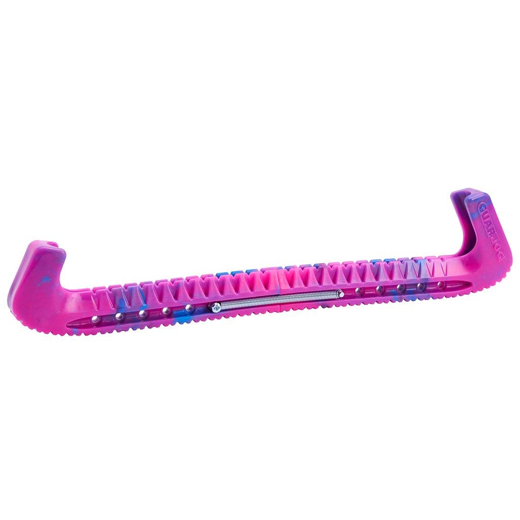 Guardog Swirlz Deluxe Guard Tutti Fruiti Skate Guards