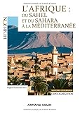Image de L'Afrique - du Sahel et du Sahara à la Méditerranée - Capes/Agrégation. Histoire-Géographie