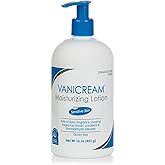Vanicream Moisturizing Skin Cream With Pump Dispenser - 16 Fl Oz - View #4