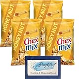 Party Snack Mix Variety Bundle with Sweet and Salty