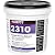 Fiberglass/Vinyl Tile Adhesive, 1 gal