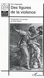 Des  figures de la violence
