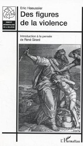 Des  figures de la violence