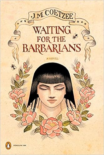 Image result for waiting for the barbarians
