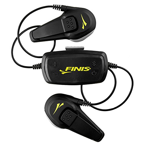 FINIS Duo Underwater Bone Conduction MP3 Player