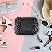 Cosmetic Bag, Ranphykx Large Capacity Women Makeup Toiletry Bag Storage Pack Bag
