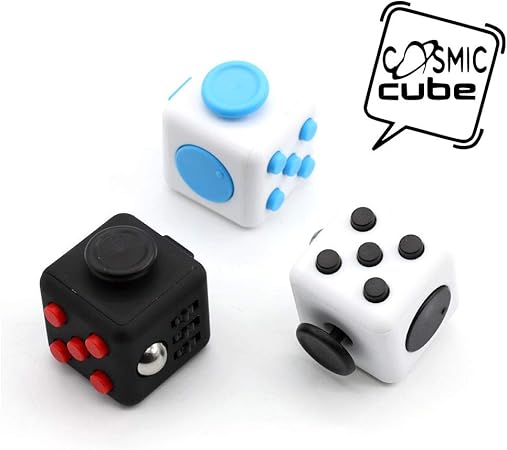 fidget cube amazon uk