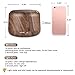 ALOVECO Aromatherapy Diffusers for Essential Oils 300ml Wood Grain Essential Oil Diffuser Humidifier with Remote 7 Colors Lights Timer Setting and Waterless Auto Shut-Off for Home Bedroom Office