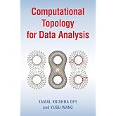 Computational Topology for Data Analysis