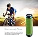 eHub Portable Waterproof Bluetooth Speakers, Green