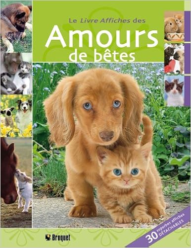Amour de bêtes