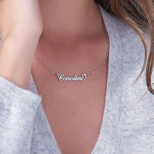 Pendants HACOOL 925 Sterling Silver 