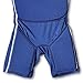 Swimline 9893B Lycra Boy's Floating Swim Trainer Wet Suit Life Vest Medium, Blue