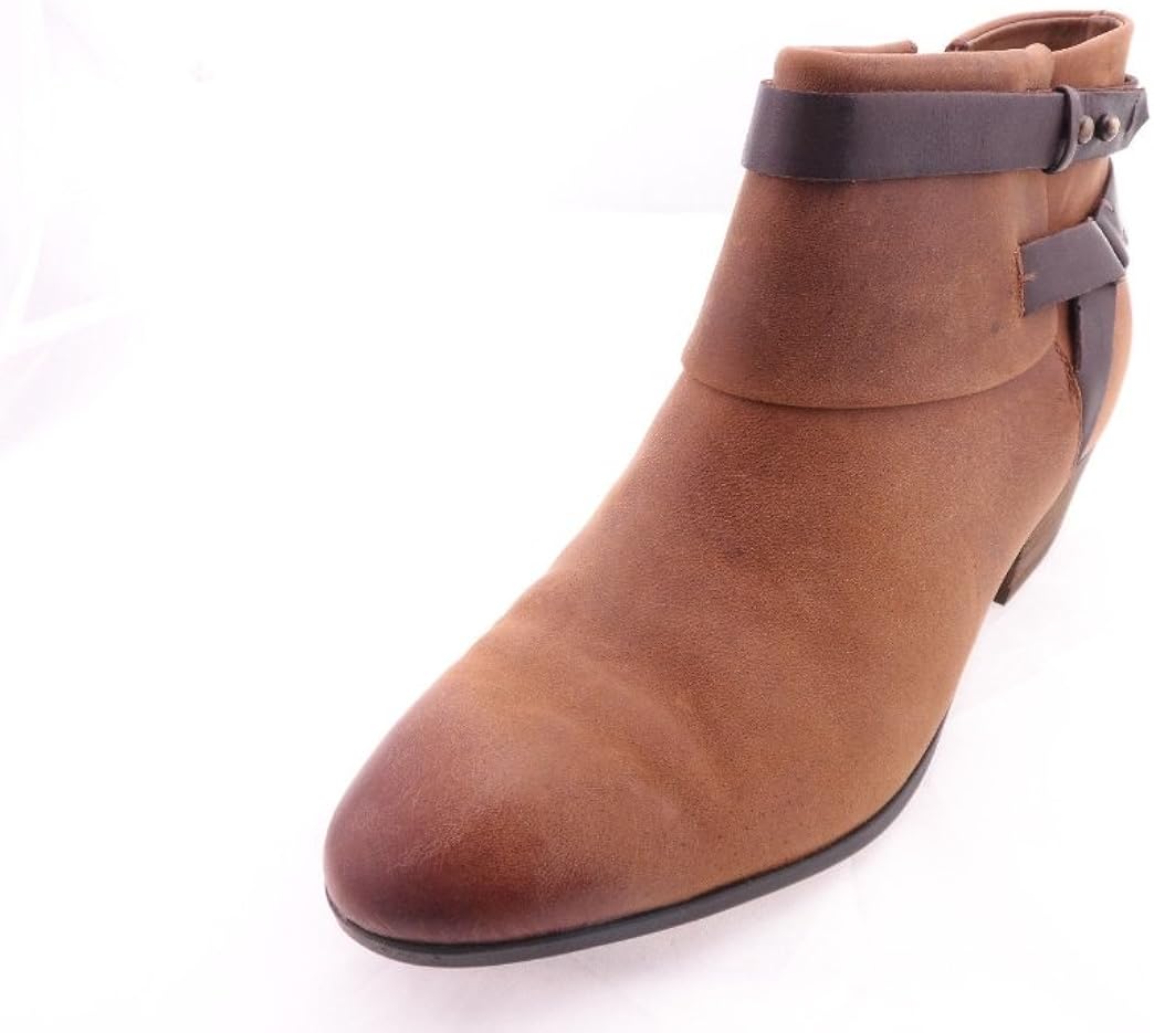 clarks spye boots