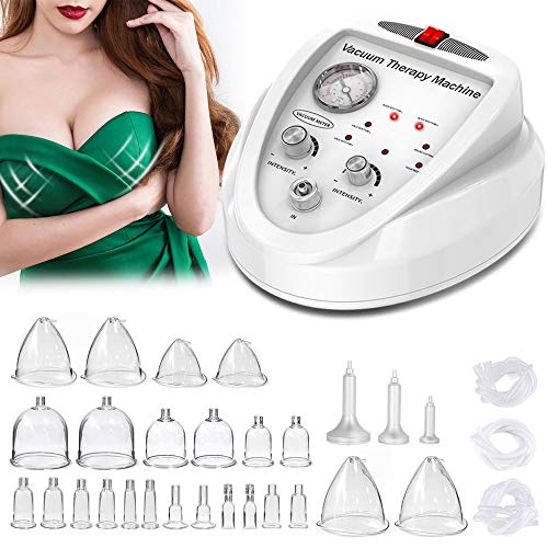 Yctze Body Shaping Massager,New Fashionable Professional Acupoint Cupping Body Shaping Device New Body Massage Machine for Body Care