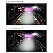 Rear View Backup Camera Back Up Alarm Cameras (Infrared with Guideline)