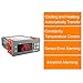 Elitech STC-1000 Temperature Controller Origin Digital 110V Centigrade Thermostat 2 Relays